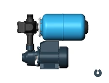 Насосная станция Unipump AUTO QB 60 - 5