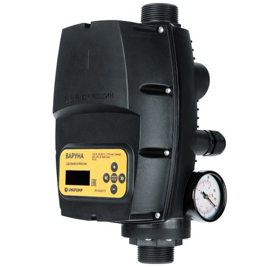 Частотный преобразователь Unipump ВАРУНА
