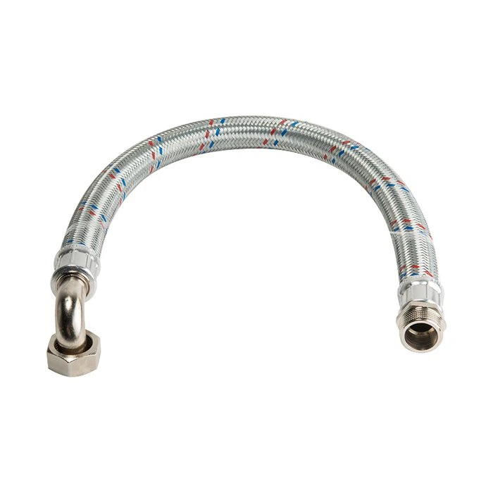 Гибкая подводка Unipump 30см.1/2"х1" FM