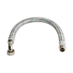Гибкая подводка Unipump 30см.1/2"х1" FM