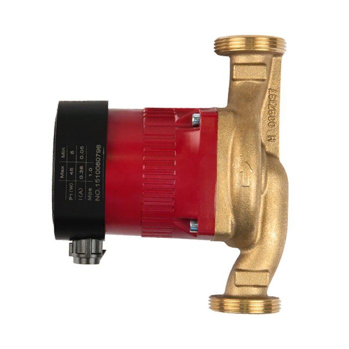 Циркуляционный насос Unipump LPA 20-40 В фото#2