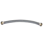 Гибкий шланг Unipump 1" ВР/1" ВР, прямого типа, 100 см