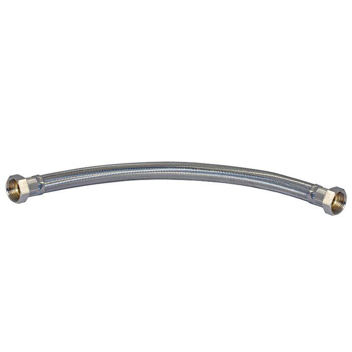 Гибкий шланг Unipump 1" ВР/1" ВР, прямого типа, 80 см