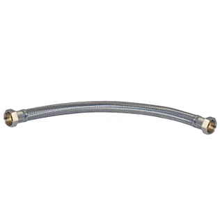 Гибкий шланг Unipump 1" ВР/1" ВР, прямого типа, 80 см