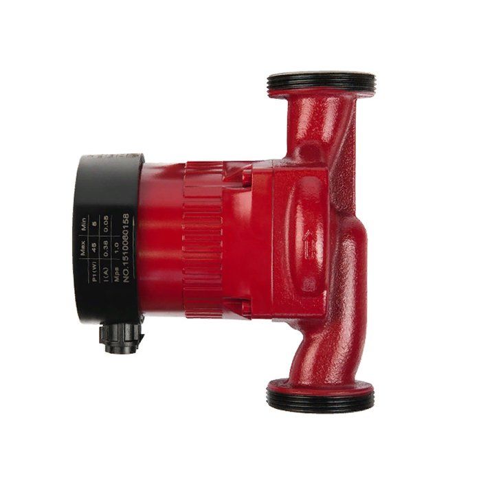 Циркуляционный насос Unipump LPA 20-40 фото#2