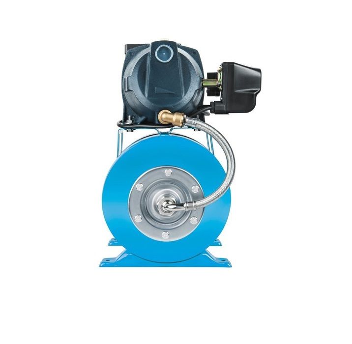 Насосная станция Unipump AUTO JSW-55-50 фото#4