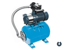 Насосная станция Unipump AUTO MH 500 A