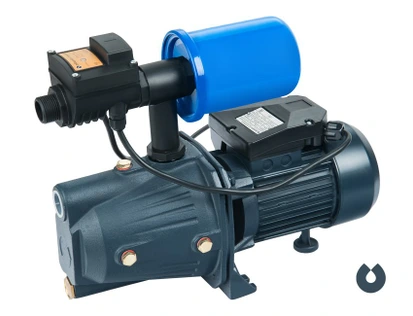 Насосная станция Unipump АКВАРОБОТ JET 100 L (г/а 2л)