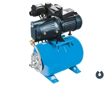 Насосная станция Unipump АКВАРОБОТ JET 80 L-24