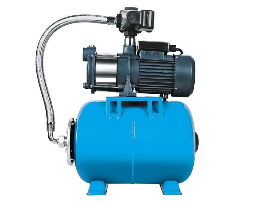 Насосная станция Unipump AUTO MH 500 С фото#4