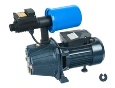 Насосная станция Unipump АКВАРОБОТ JET 100 S (г/а 2л)