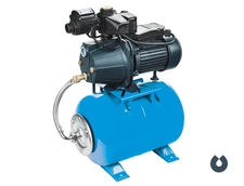 Насосная станция Unipump АКВАРОБОТ JET 100 S-24