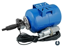 Насосная станция Unipump АКВАРОБОТ М 24-25 Н