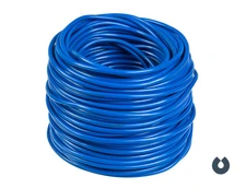 Электрокабель водопогружной Unipump КВВ 3*4 (бухта 100 м)
