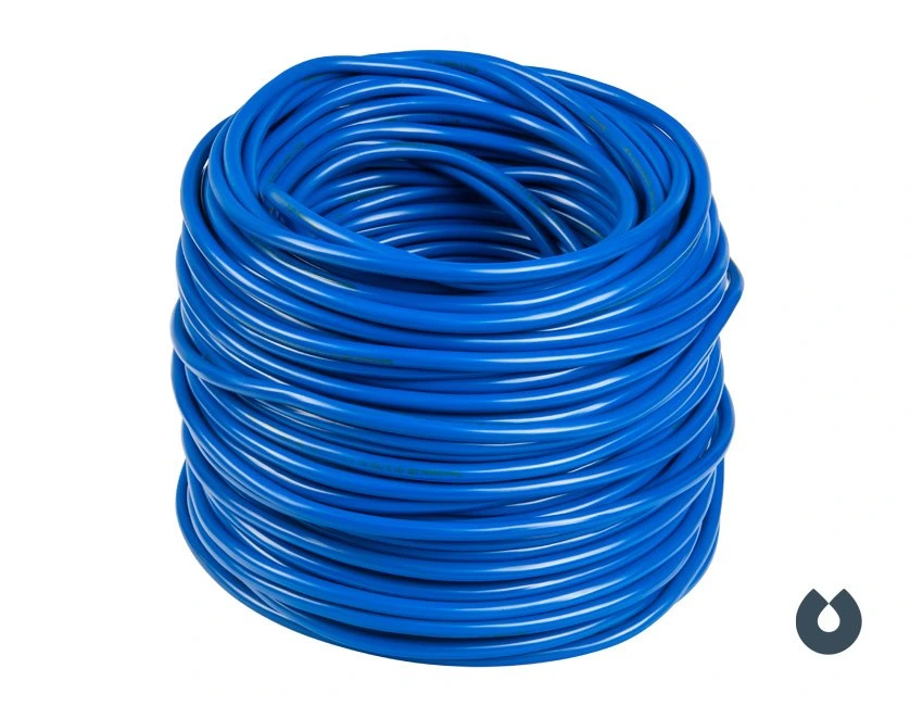 Электрокабель водопогружной Unipump КВВ 3*4 (бухта 100 м)