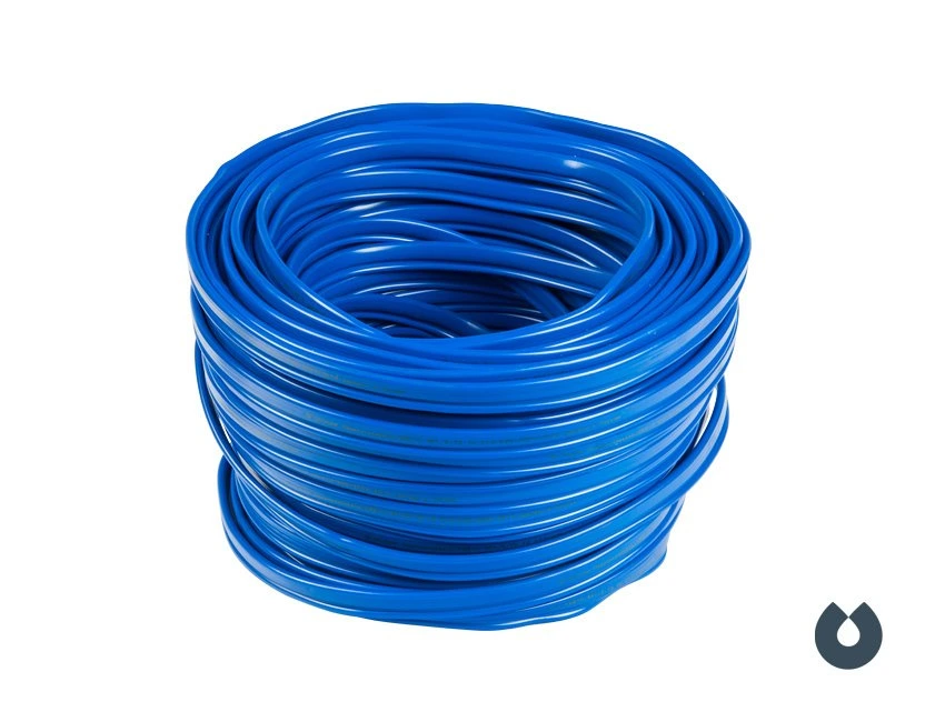 Электрокабель водопогружной Unipump КВВ-п 3*4 (бухта 50 м)