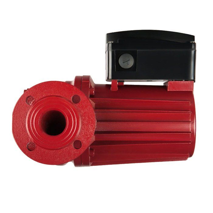 Циркуляционный насос Unipump UPF 50-120 280 фото#2