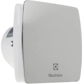 Вытяжка для ванной Electrolux EAFA-100T с обратным клапаном