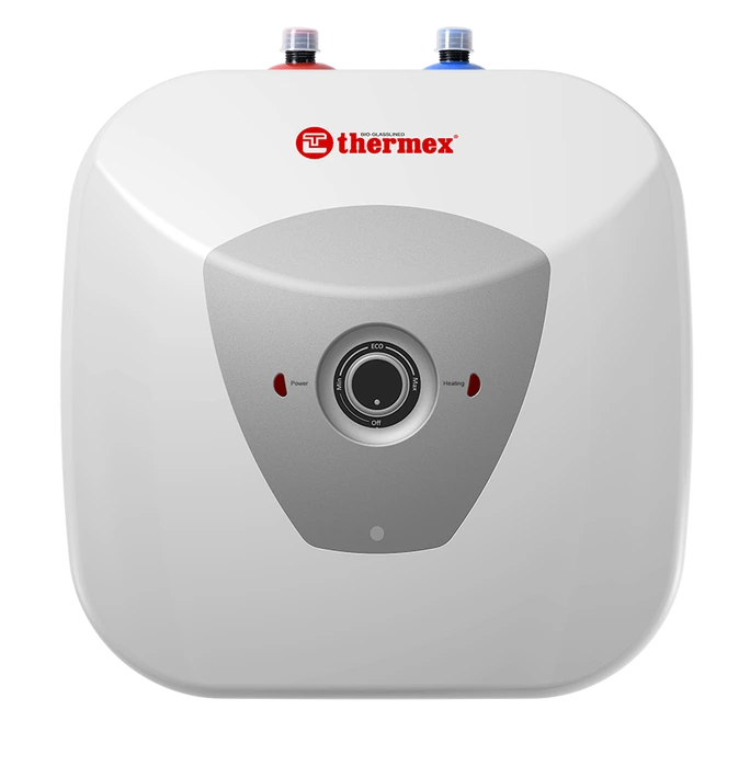 Электрический накопительный водонагреватель Thermex H 15 U (pro)