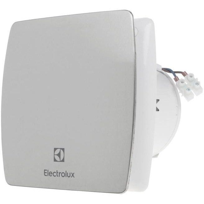 Вытяжка для ванной Electrolux EAFA-150T осевой фото#3