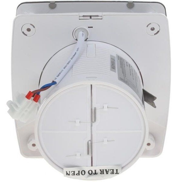 Вытяжка для ванной Electrolux EAFA-120T фото#5