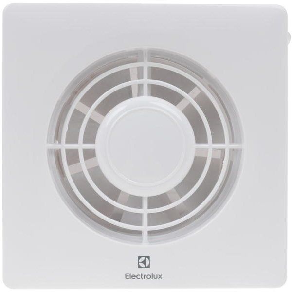 Вытяжка для ванной Electrolux EAFS-120 мощный фото#2