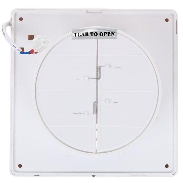 Вытяжка для ванной Electrolux EAFS-100TH фото#5