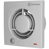 Вытяжка для ванной Electrolux EAFV-100 с обратным клапаном
