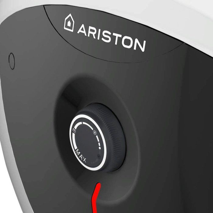Электрический накопительный водонагреватель Ariston ABS ANDRIS LUX 6 OR фото#3