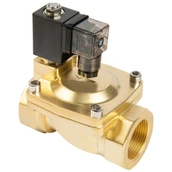 Клапан электромагнитный Unipump BOX-32 1 1/4"