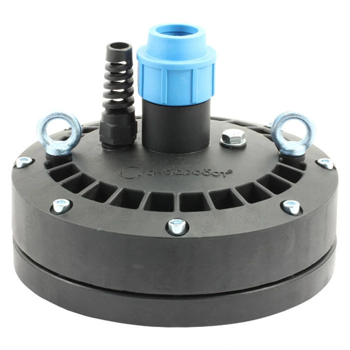 Оголовок для скважины Unipump АКВАРОБОТ АОС-152-32