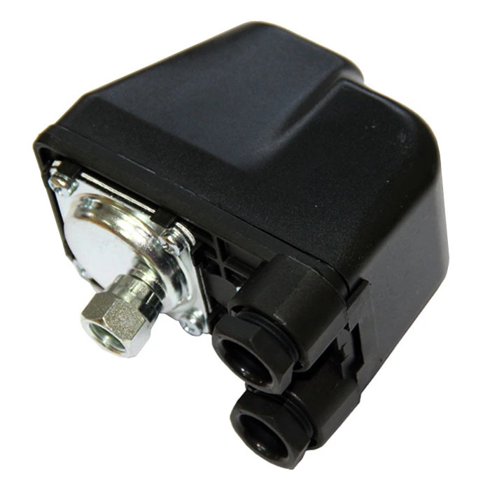 Реле давления Unipump РМ/12 (м) 1/4", 3-12бар, ITALTECNICA
