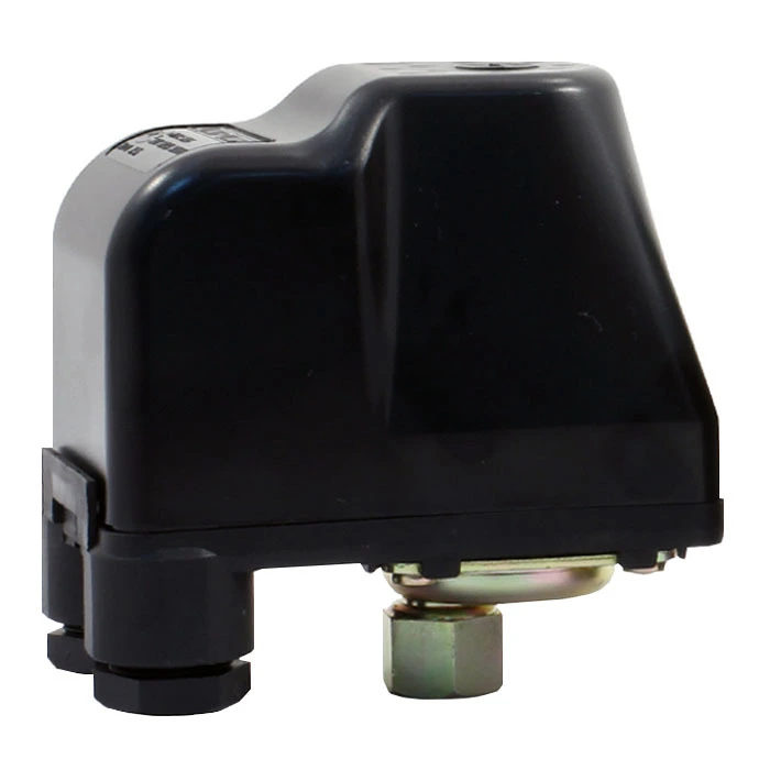 Реле давления Unipump РT/12 (м) 1/4", 3-12 бар, ITALTECNICA