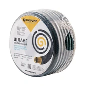Шланг поливочный армир. Unipump ф25вн*2,5 (бухта 50м), 1"