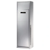Современный кондиционер колонного типа Gree GMV-ND140L/A-T (инвертор)