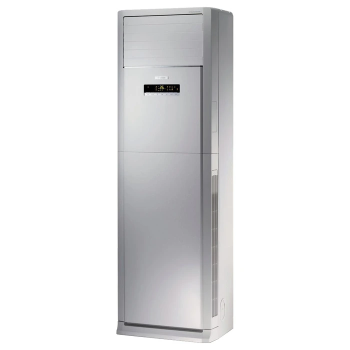 Стильный кондиционер колонный Gree GMV-ND100L/A-T