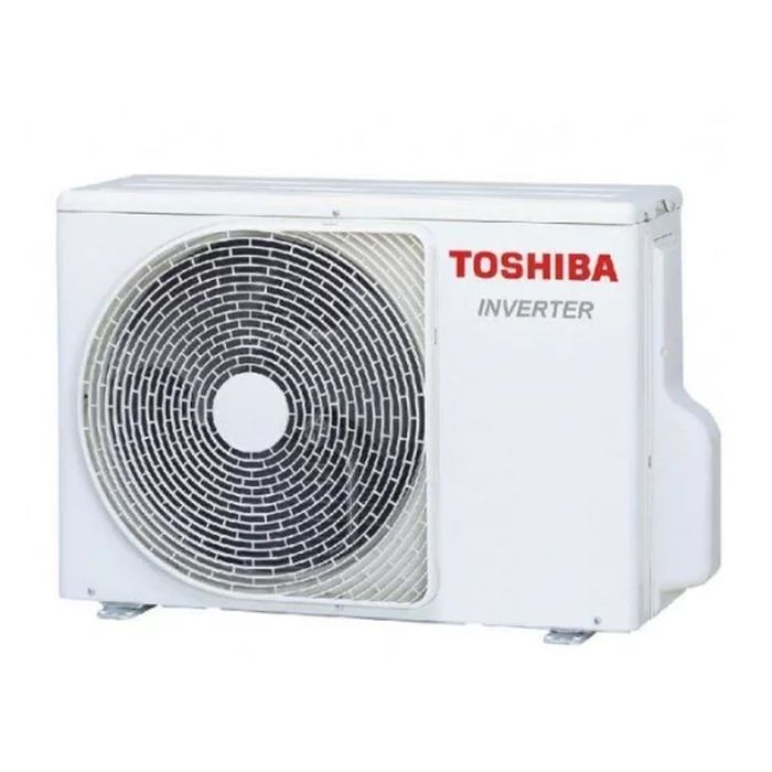 Кондиционер Toshiba RAS-05U2KV-ЕЕ/RAS-05U2AV-EE фото#2
