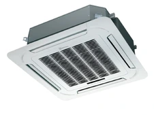 Кассетный фанкойл Electrolux EFR-400S