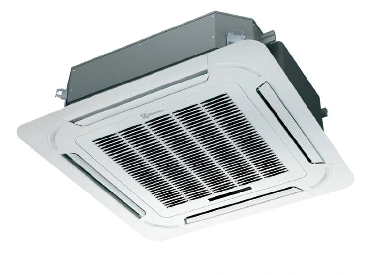 Кассетный фанкойл Electrolux EFR-400S