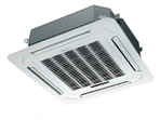 Кассетный фанкойл Electrolux EFR-400S