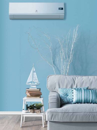 Настенный фанкойл Electrolux EFH-300 фото#2