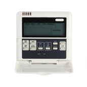 Пульт управления для кассетных и настенных фанкойлов проводной Electrolux EKJR-12B(DP)