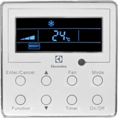 Плата управления фанкойлами Electrolux EFCUKZ-03