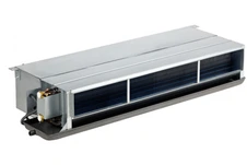 Канальный фанкойл IGC IWF-200D43S50
