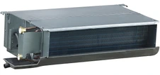 Канальный фанкойл General Climate GDU-W-10DR