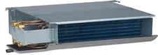 Канальный фанкойл General Climate GDU-F-06DR