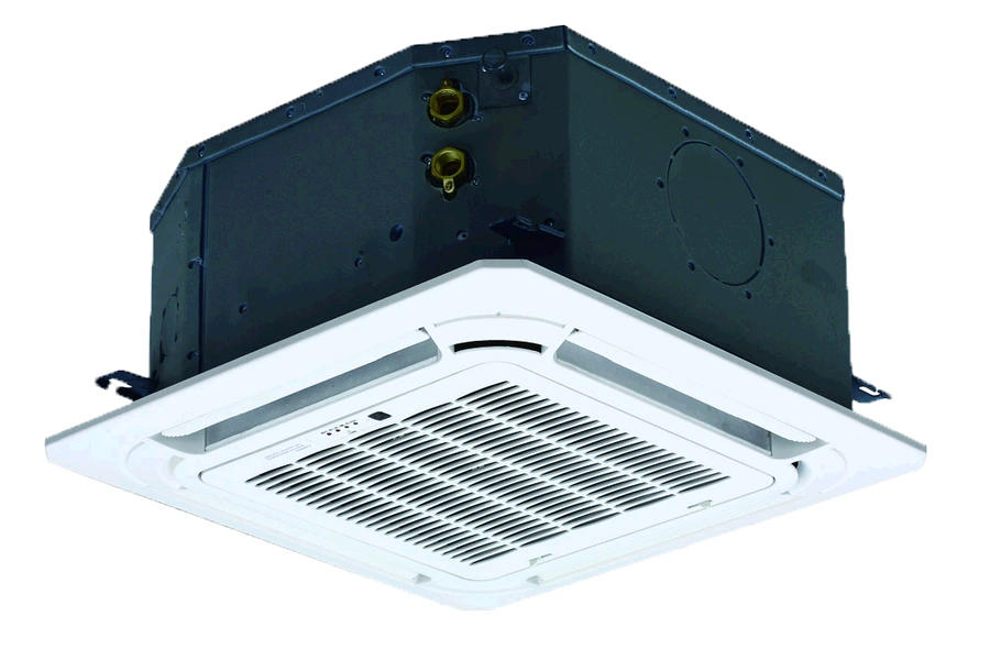 Кассетный фанкойл General Climate GCKD-300i