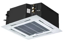 Кассетный фанкойл General Climate GCKA-950Ri