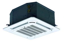 Кассетный фанкойл General Climate GCKD-400Si