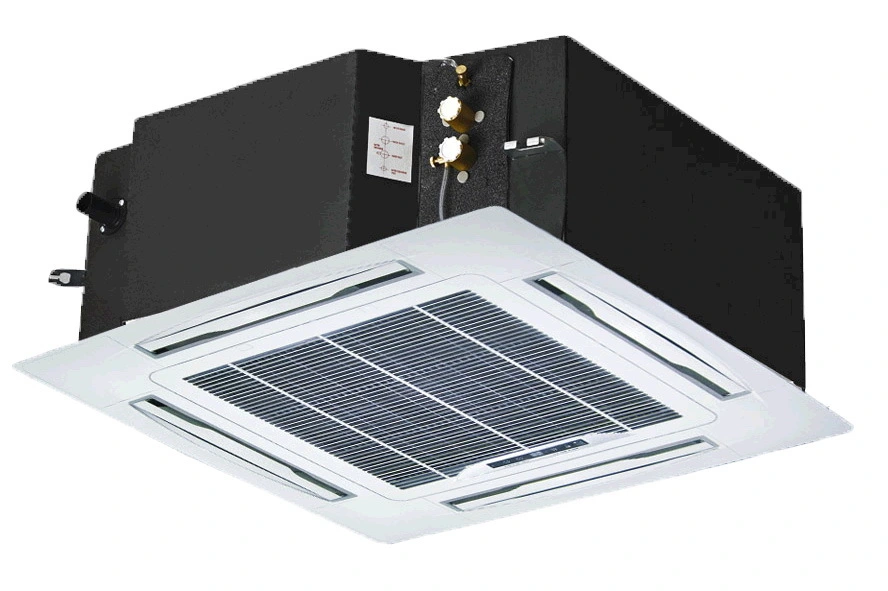 Кассетный фанкойл General Climate GCKA-1500Ri